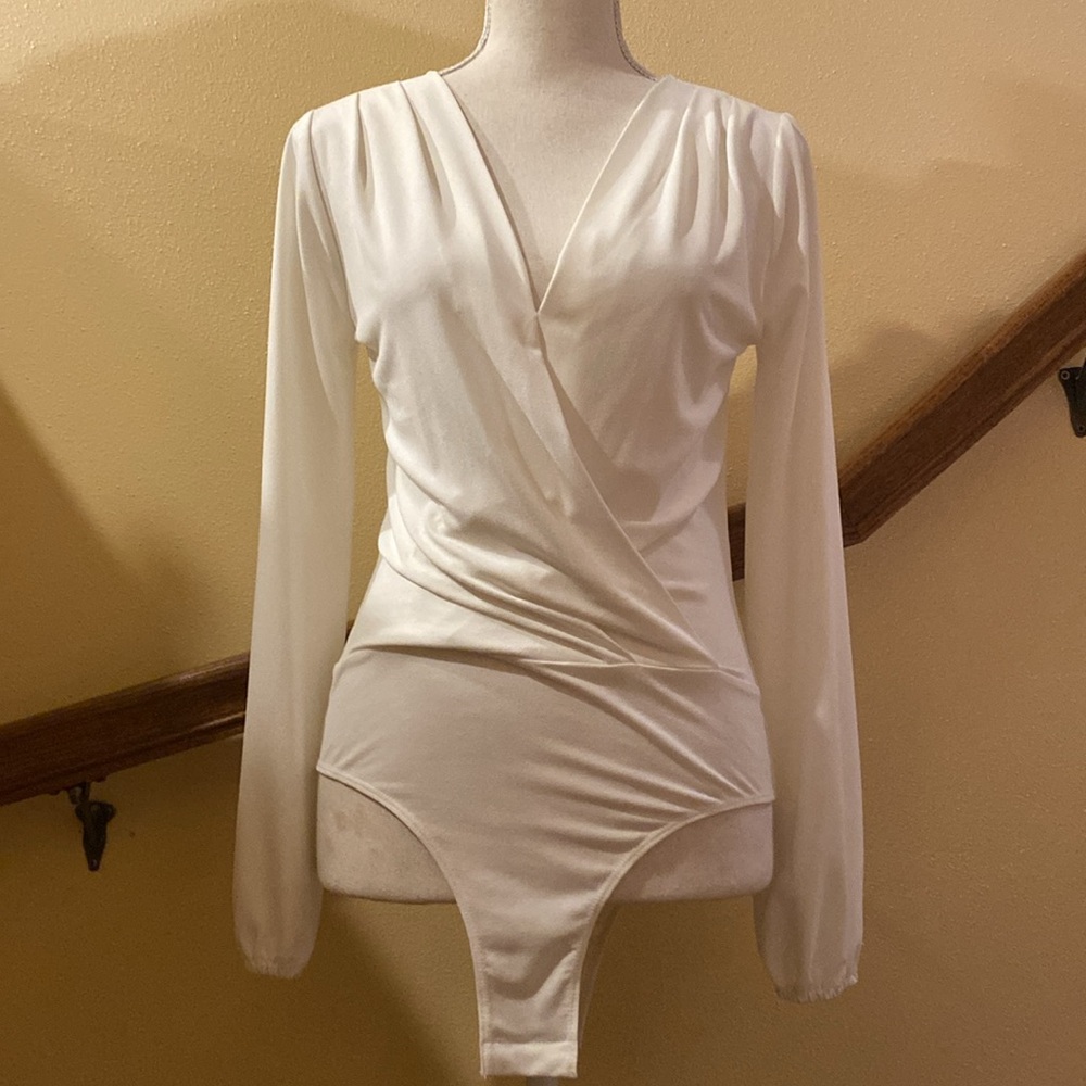 Takara Women’s Body Suit